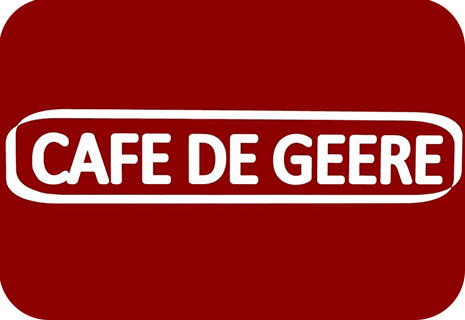 Cafe de Geere