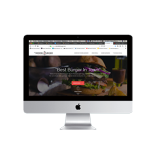 De Hamburger Online De Hamburger Online