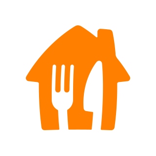 De Hamburger Thuisbezorgd De Hamburger Thuisbezorgd